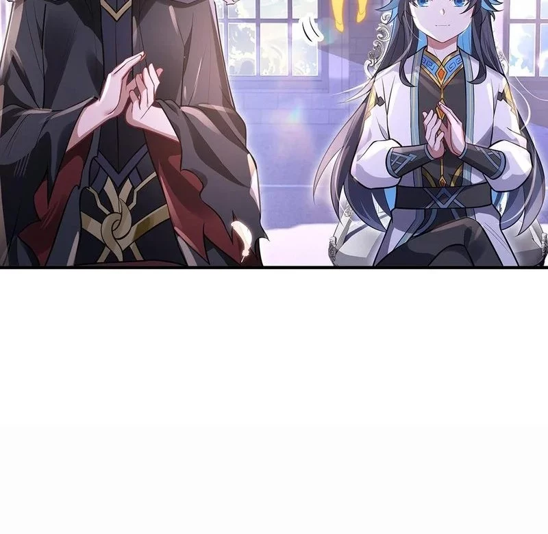 My Female Apprentices Are All Big Shots From the Future Chapter 357 Gambar 28