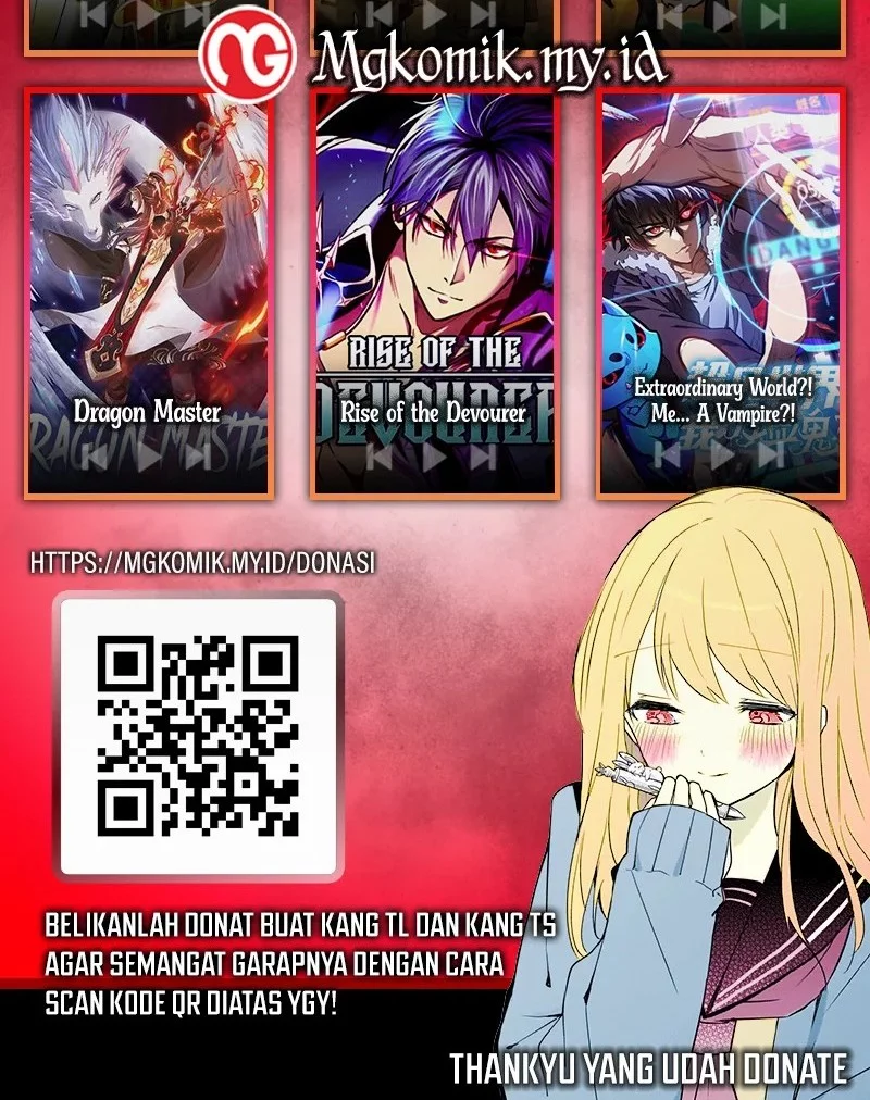 My Female Apprentices Are All Big Shots From the Future Chapter 357 Gambar 36