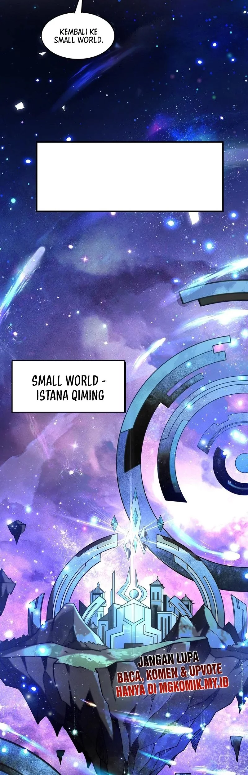 My Female Apprentices Are All Big Shots From the Future Chapter 358 Gambar 22