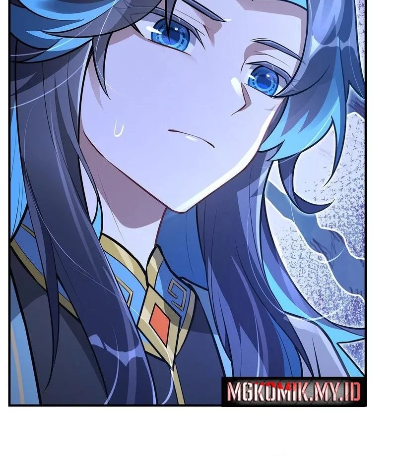 My Female Apprentices Are All Big Shots From the Future Chapter 358 Gambar 28