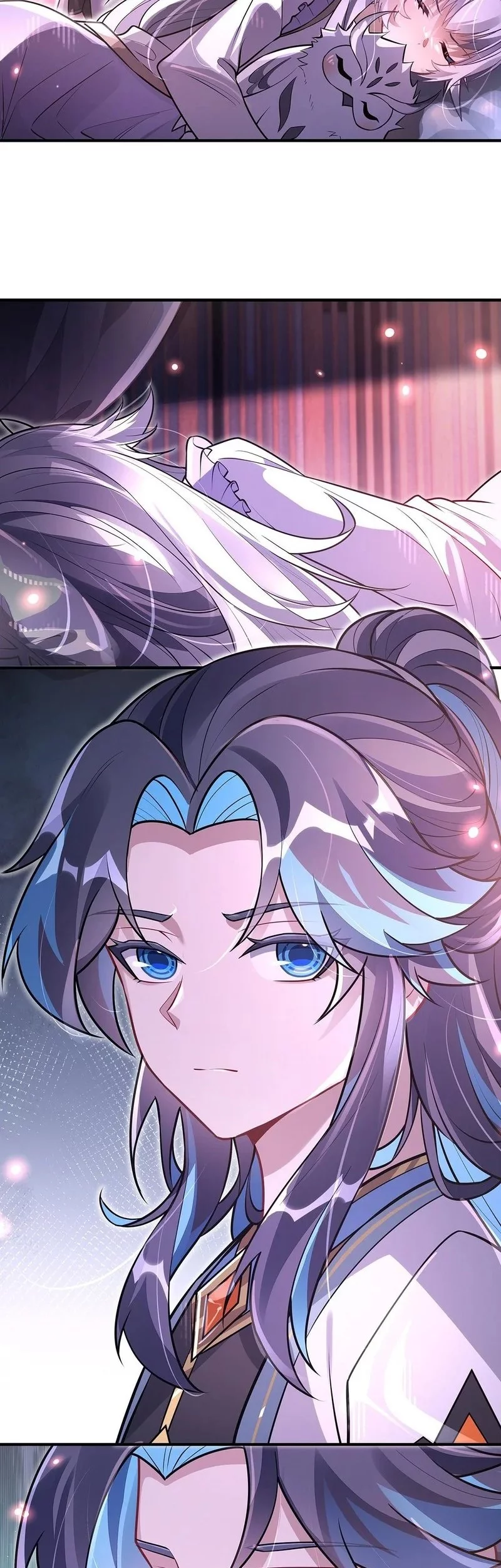 My Female Apprentices Are All Big Shots From the Future Chapter 359 Gambar 11