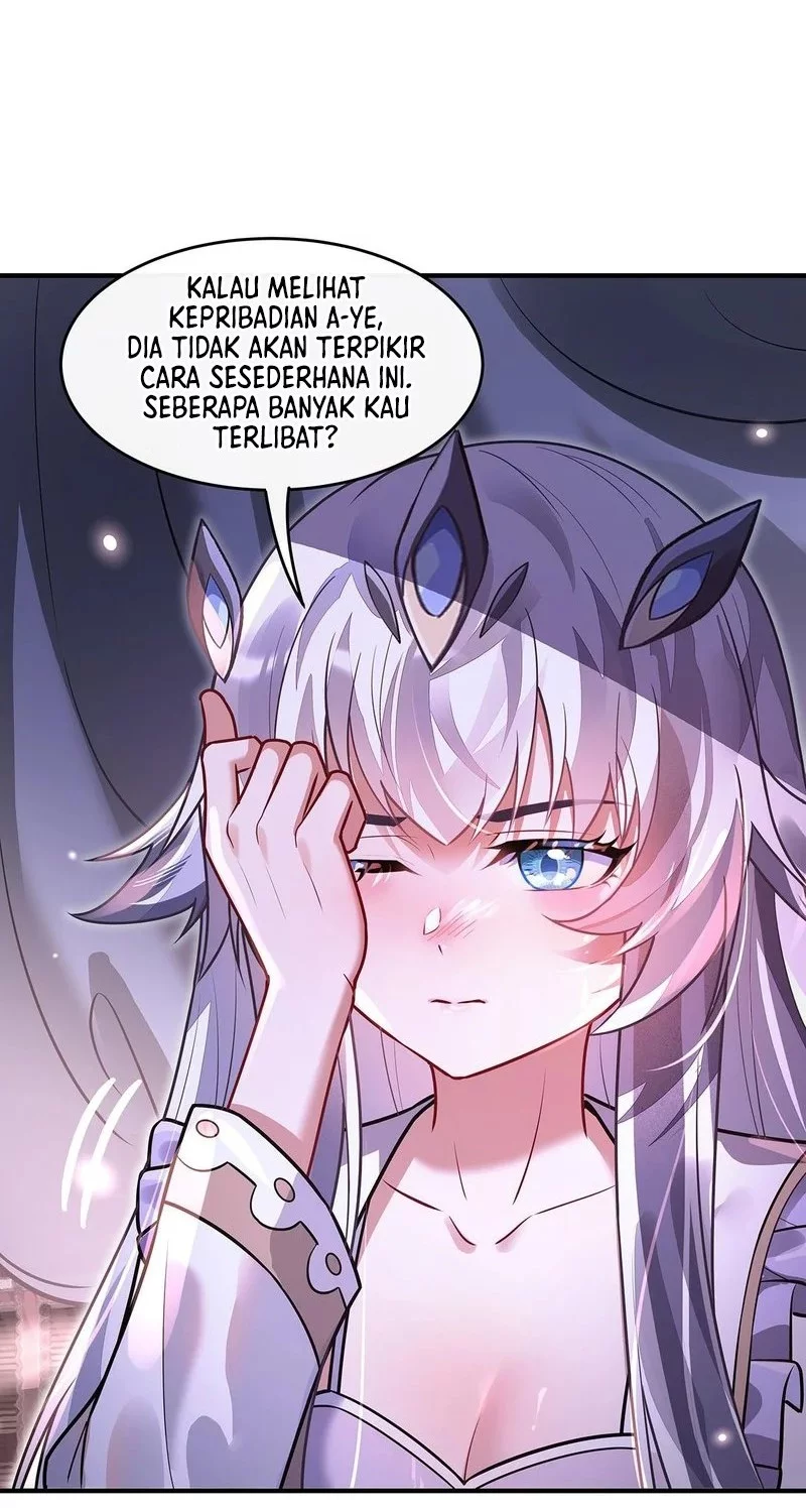 My Female Apprentices Are All Big Shots From the Future Chapter 359 Gambar 16