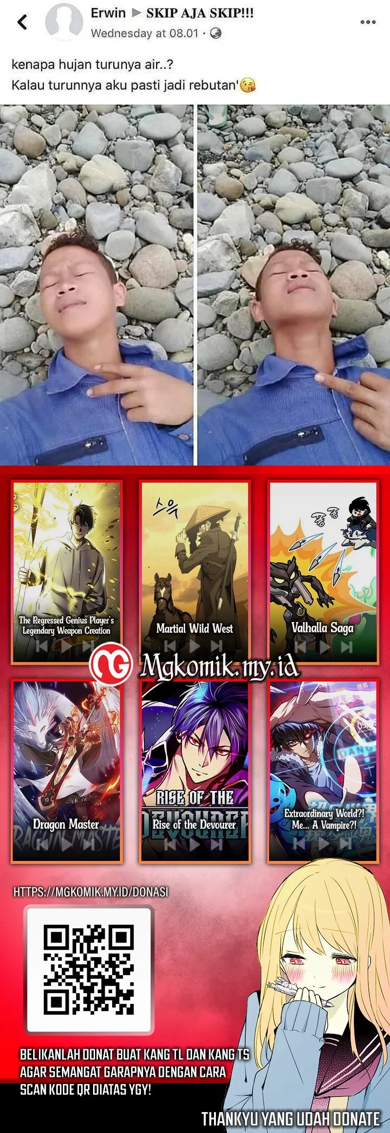 My Female Apprentices Are All Big Shots From the Future Chapter 359 Gambar 25