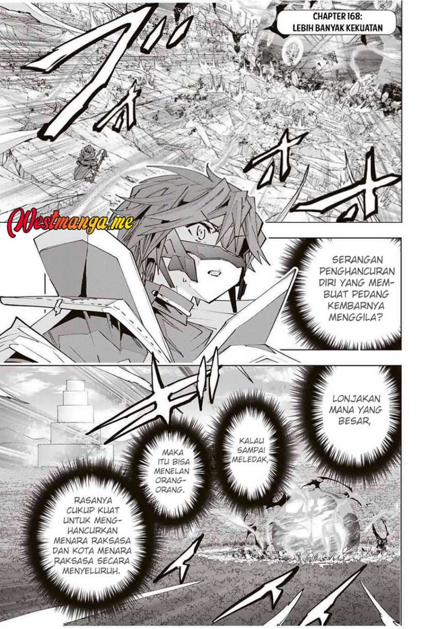 Baca  My Gift LVL 9999 Unlimited Gacha Chapter 168 Gambar 2
