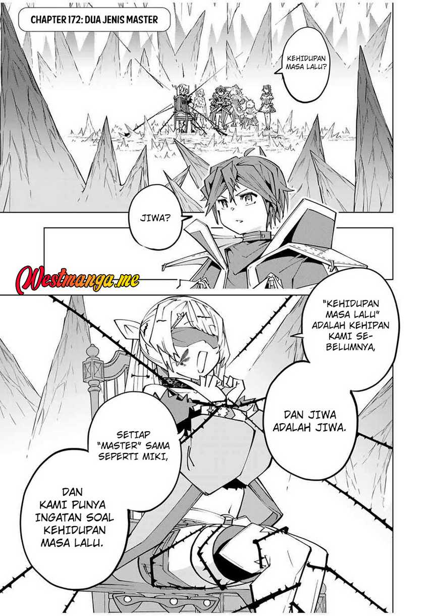 Baca My Gift LVL 9999 Unlimited Gacha Chapter 172 Gambar 2