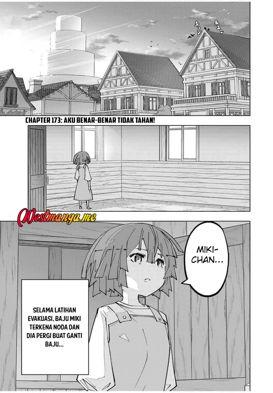 Baca My Gift LVL 9999 Unlimited Gacha Chapter 173 Gambar 2