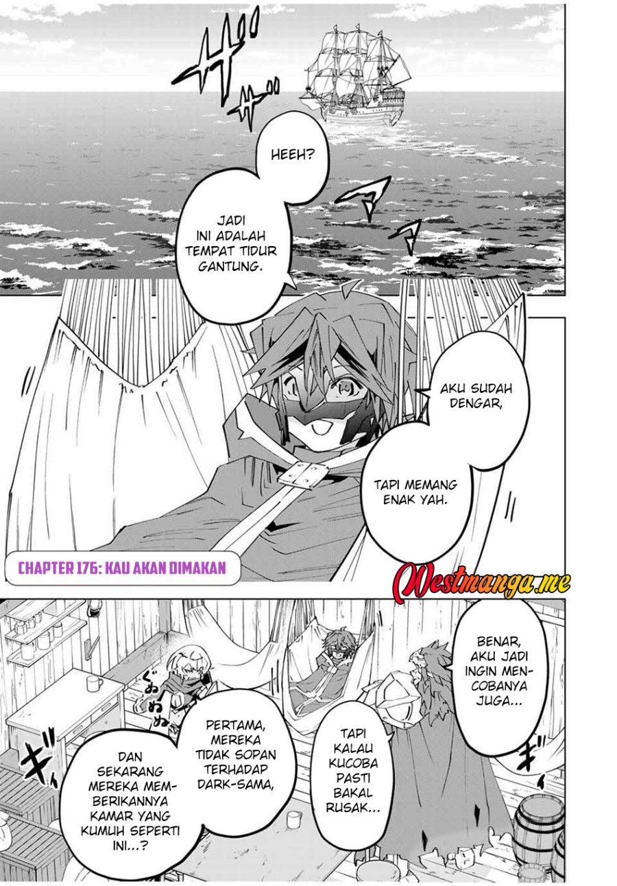 Baca  My Gift LVL 9999 Unlimited Gacha Chapter 176 Gambar 2
