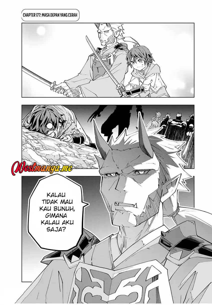 Baca  My Gift LVL 9999 Unlimited Gacha Chapter 177 Gambar 2