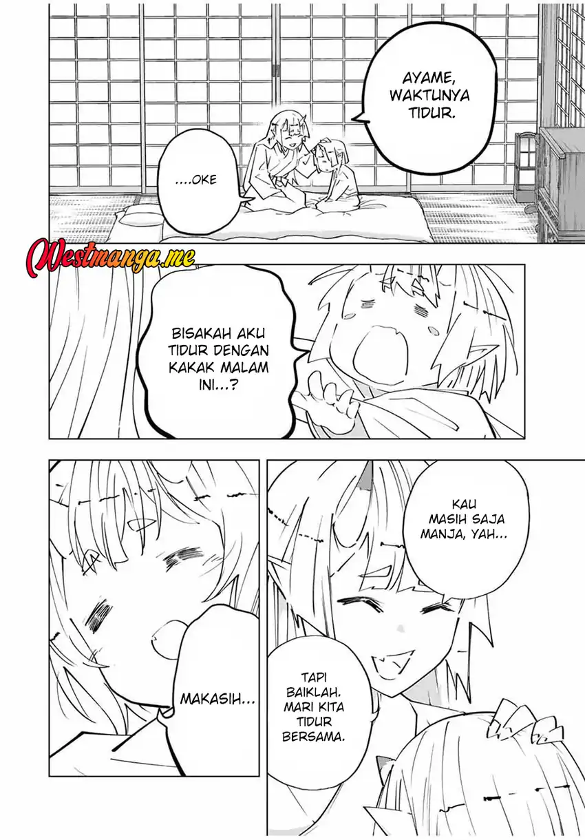 My Gift LVL 9999 Unlimited Gacha Chapter 177 Gambar 20