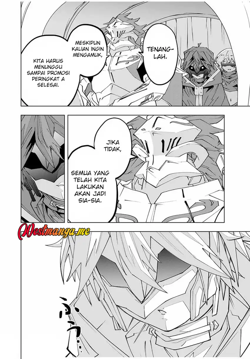 My Gift LVL 9999 Unlimited Gacha Chapter 177 Gambar 4