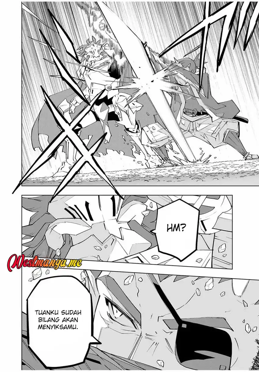 My Gift LVL 9999 Unlimited Gacha Chapter 179 Gambar 19