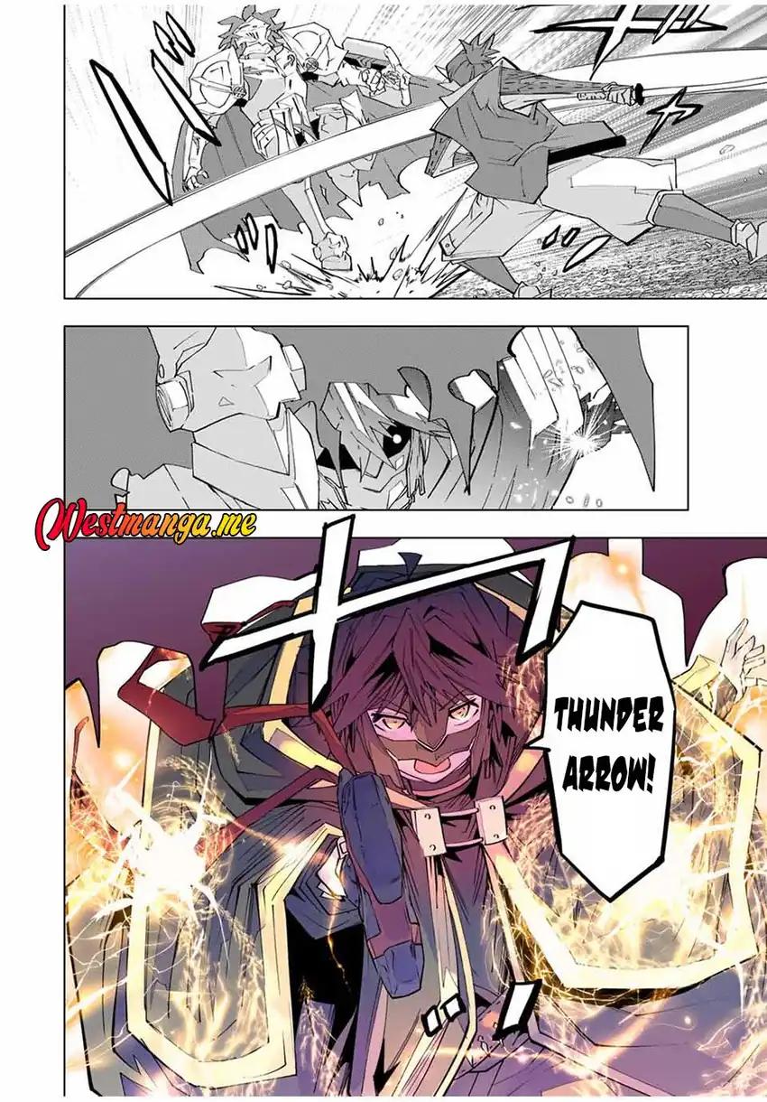 My Gift LVL 9999 Unlimited Gacha Chapter 179 Gambar 21