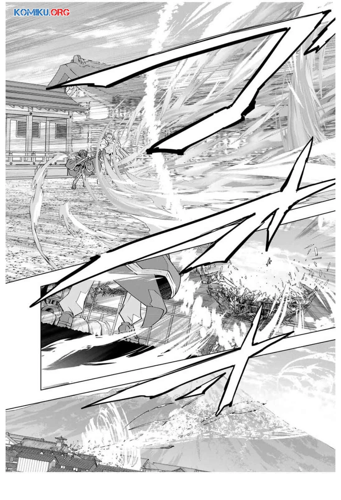 My Gift LVL 9999 Unlimited Gacha Chapter 180 Gambar 10