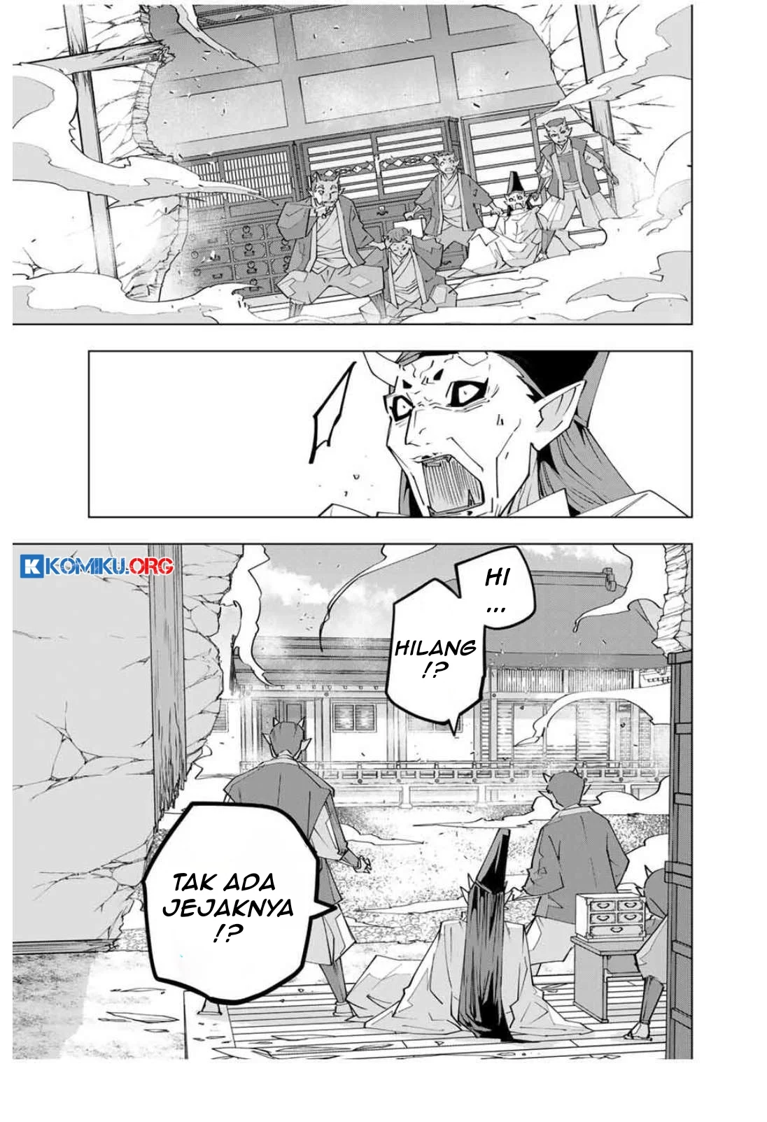 My Gift LVL 9999 Unlimited Gacha Chapter 180 Gambar 14