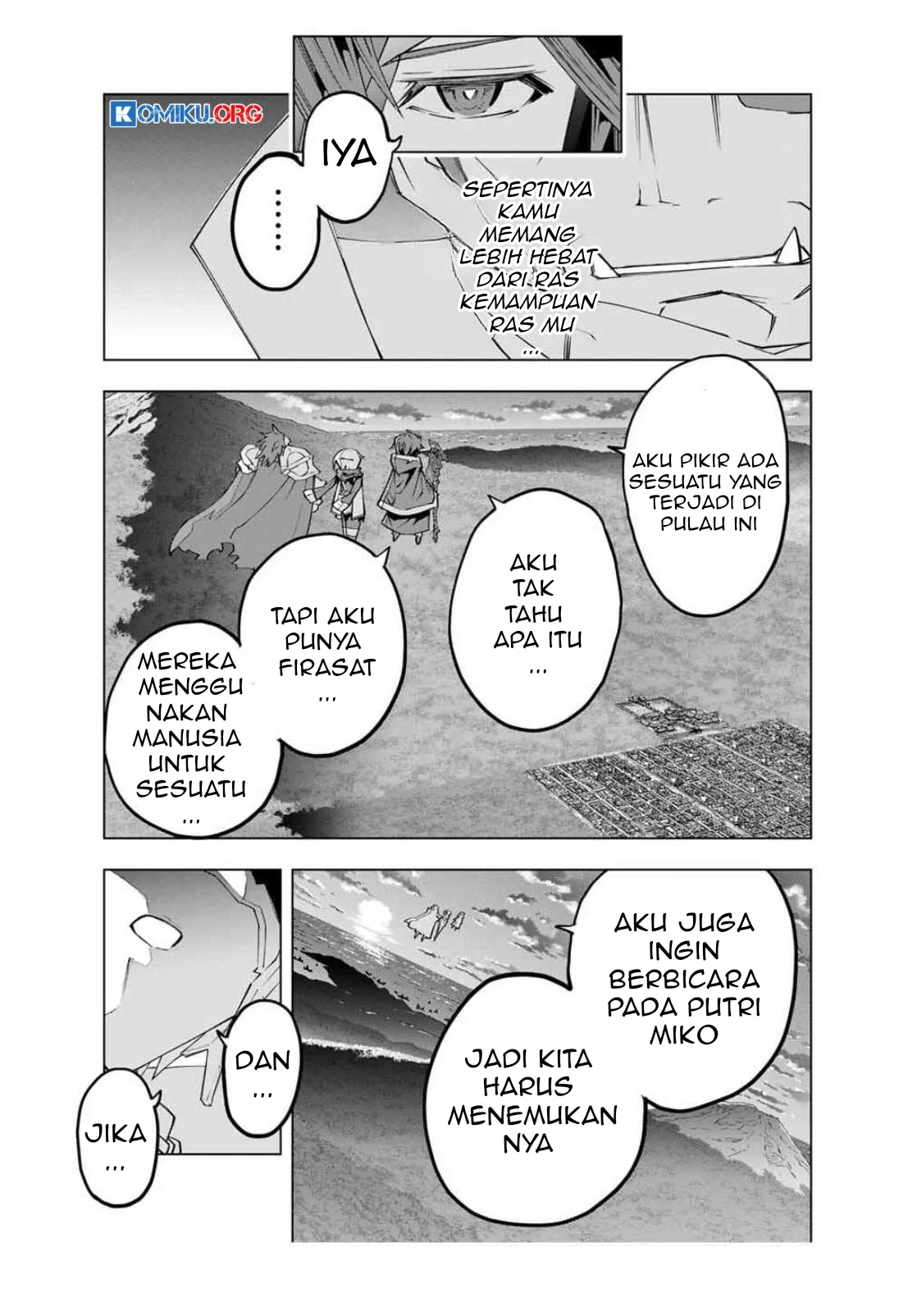 My Gift LVL 9999 Unlimited Gacha Chapter 180 Gambar 18