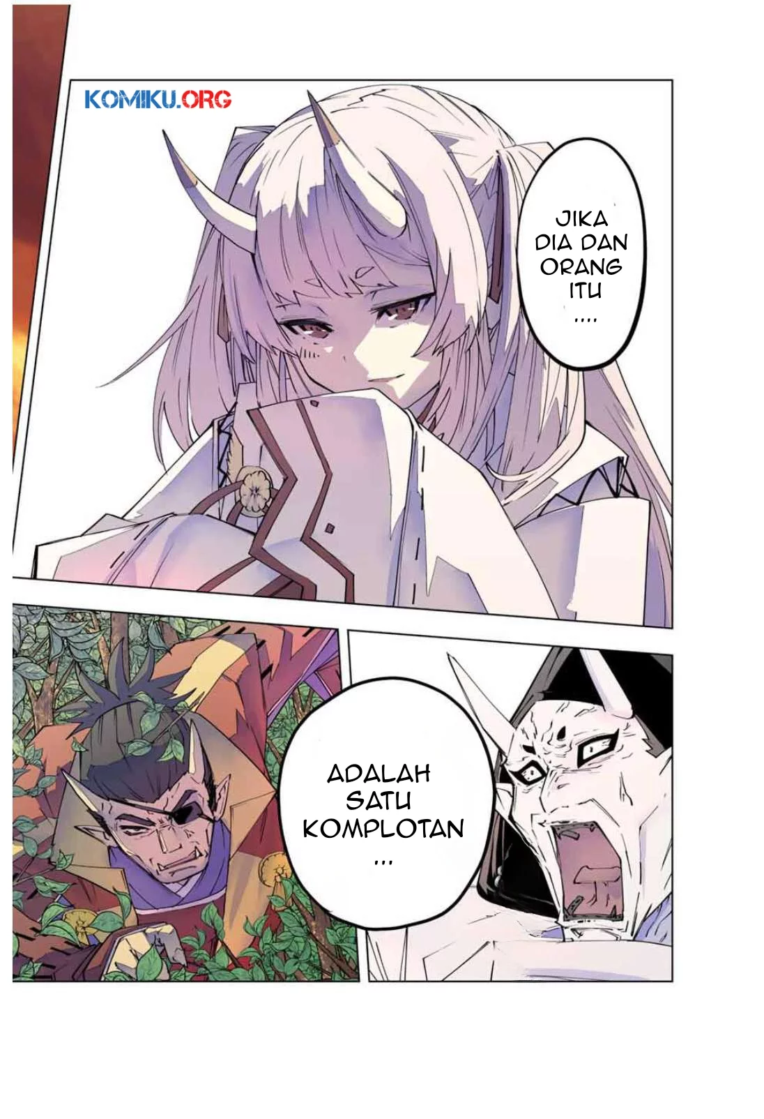 My Gift LVL 9999 Unlimited Gacha Chapter 180 Gambar 19