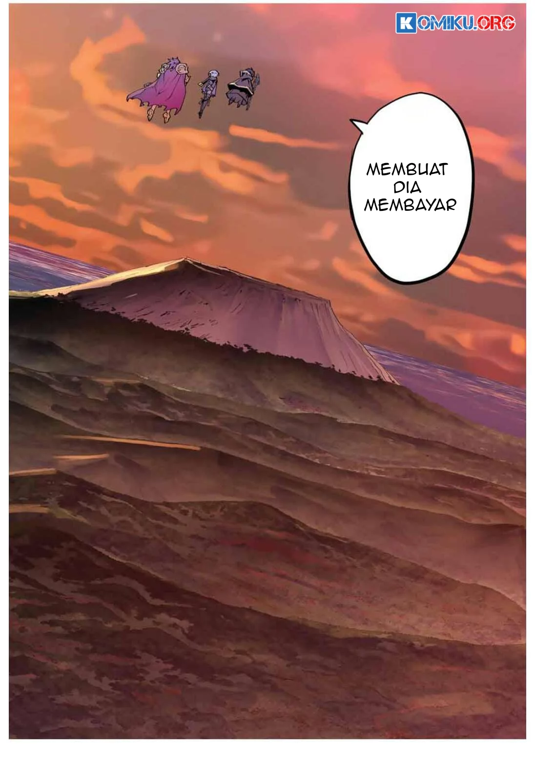 My Gift LVL 9999 Unlimited Gacha Chapter 180 Gambar 21