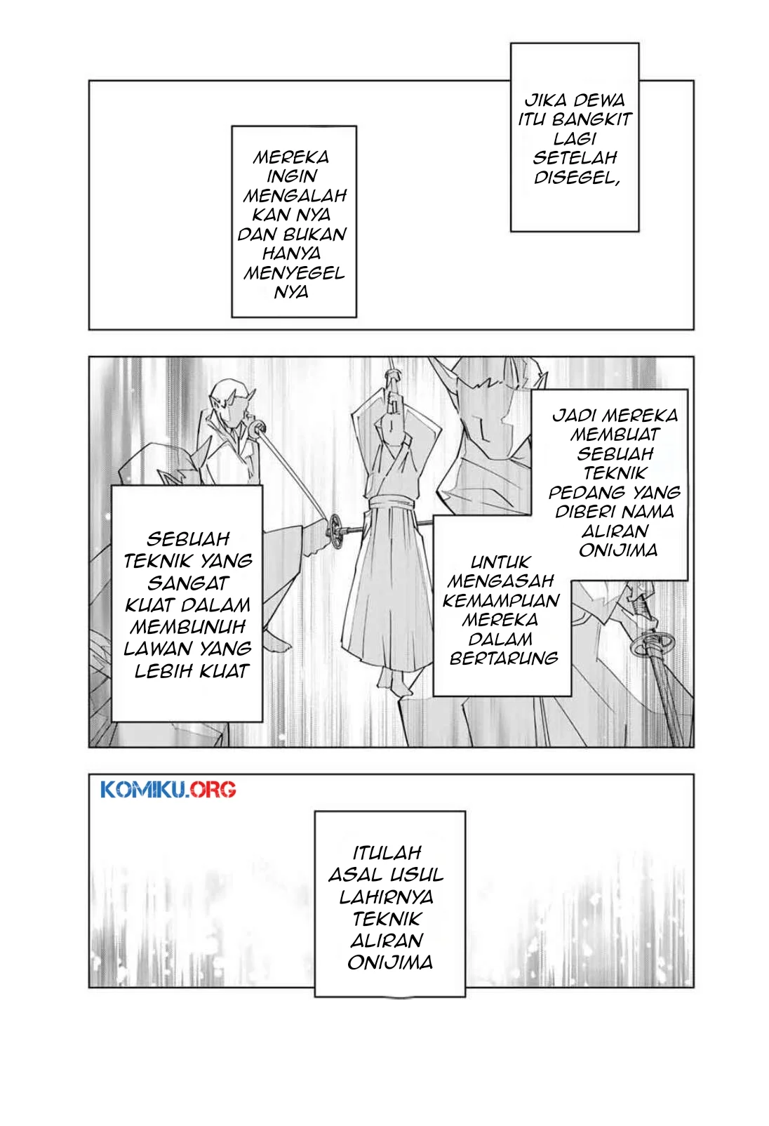 My Gift LVL 9999 Unlimited Gacha Chapter 180 Gambar 4