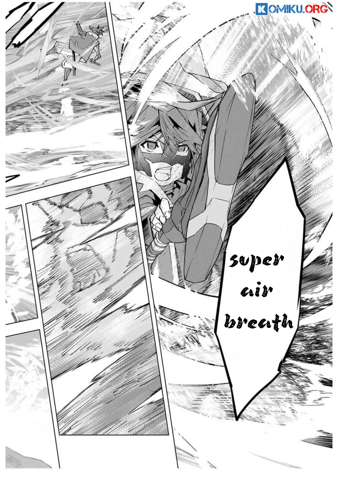 My Gift LVL 9999 Unlimited Gacha Chapter 180 Gambar 9