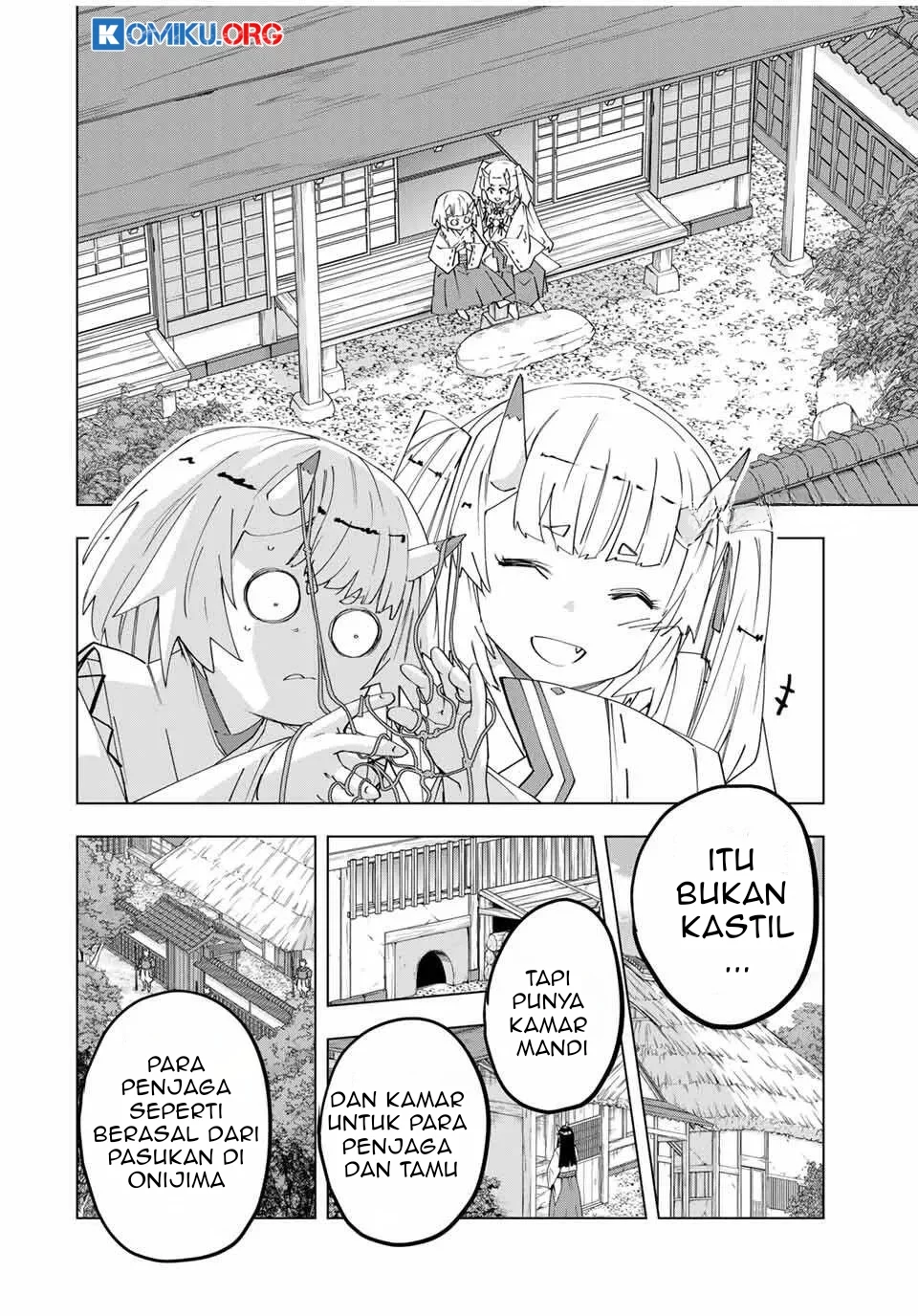 My Gift LVL 9999 Unlimited Gacha Chapter 181 Gambar 15