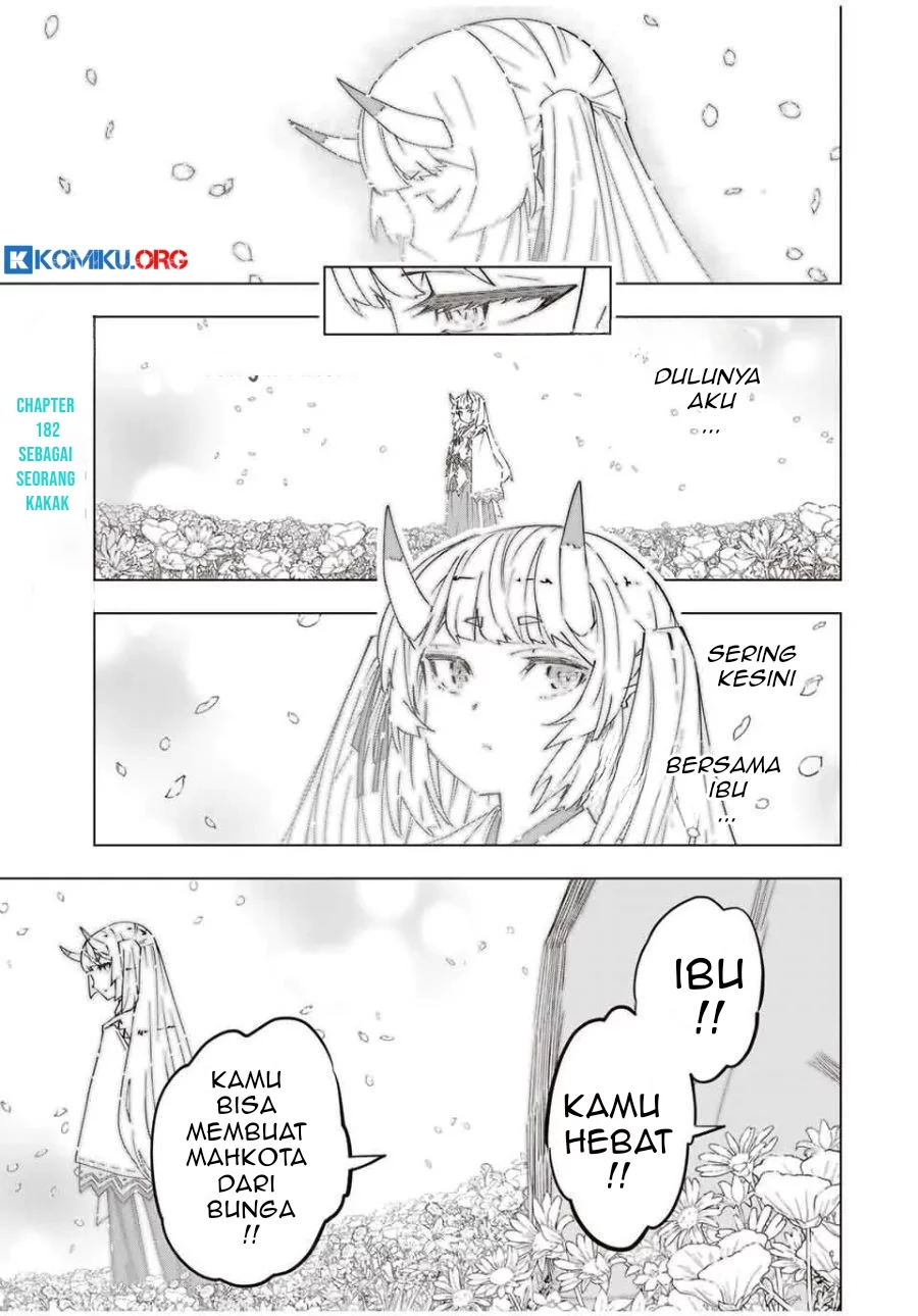 Baca  My Gift LVL 9999 Unlimited Gacha Chapter 182 Gambar 2