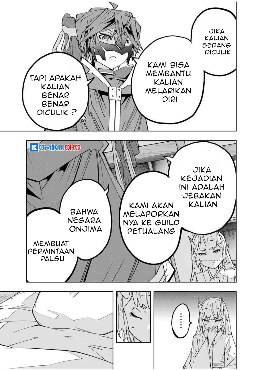 My Gift LVL 9999 Unlimited Gacha Chapter 182 Gambar 24