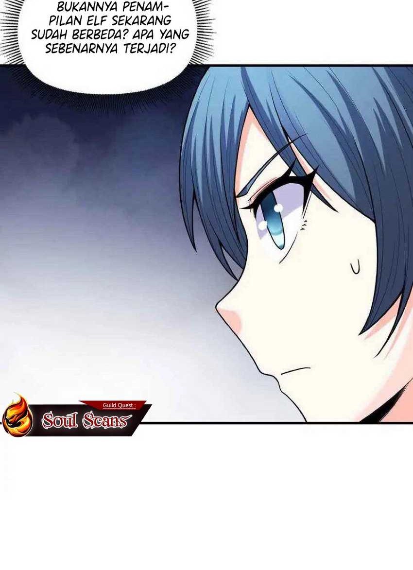 My Harem Is Entirely Female Demon Villains Chapter 61 Gambar 33