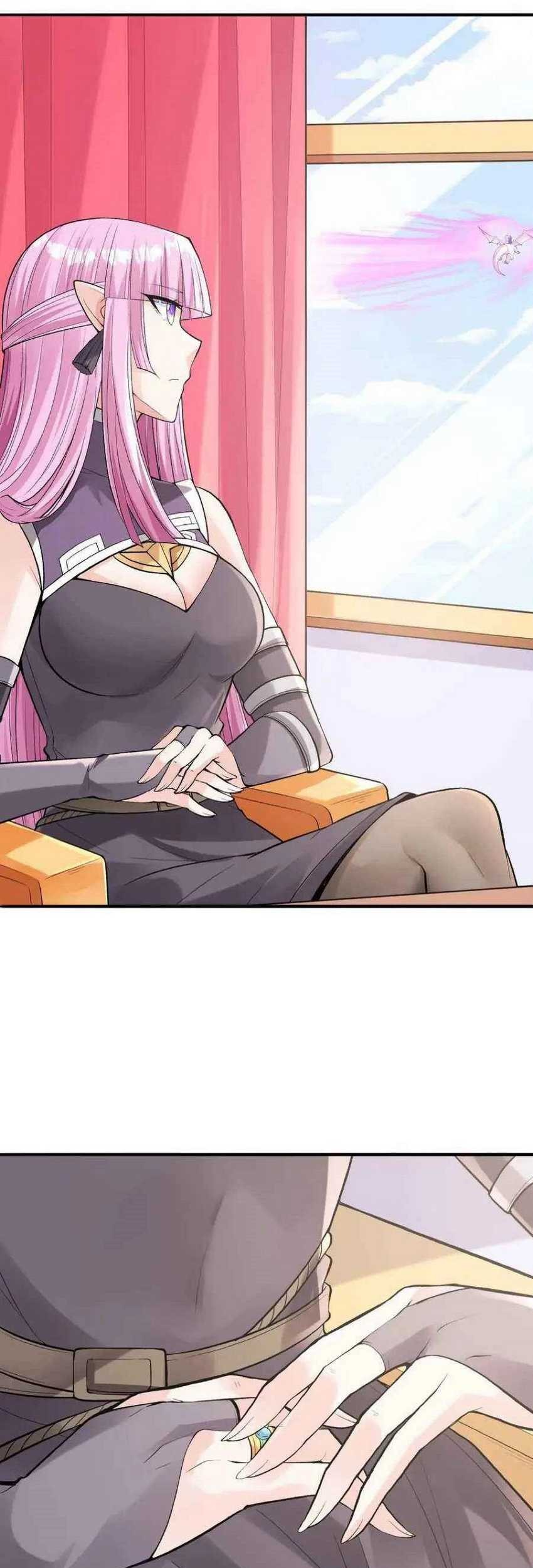 My Harem Is Entirely Female Demon Villains Chapter 61 Gambar 16