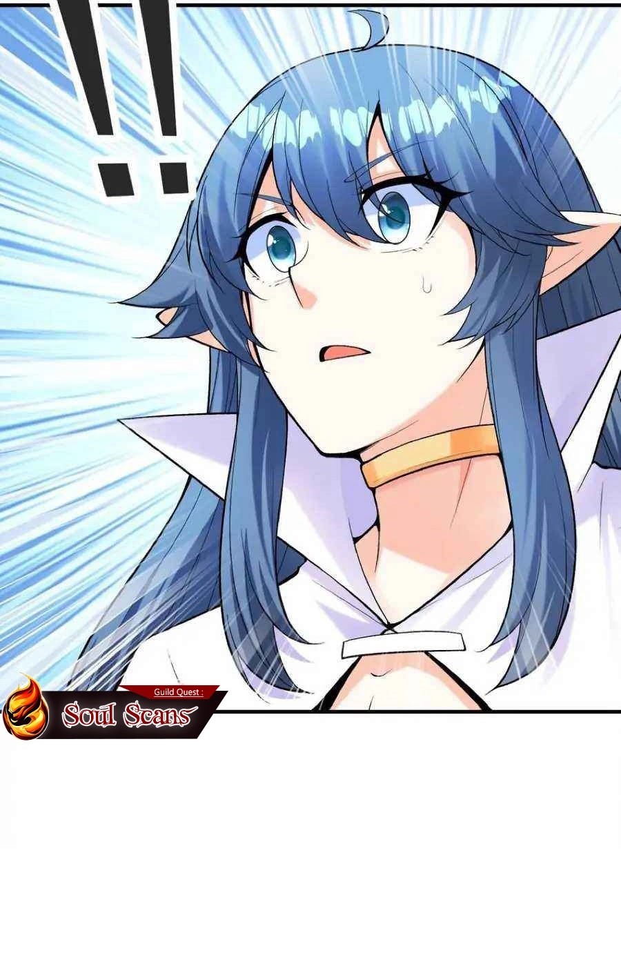 My Harem Is Entirely Female Demon Villains Chapter 62 Gambar 30
