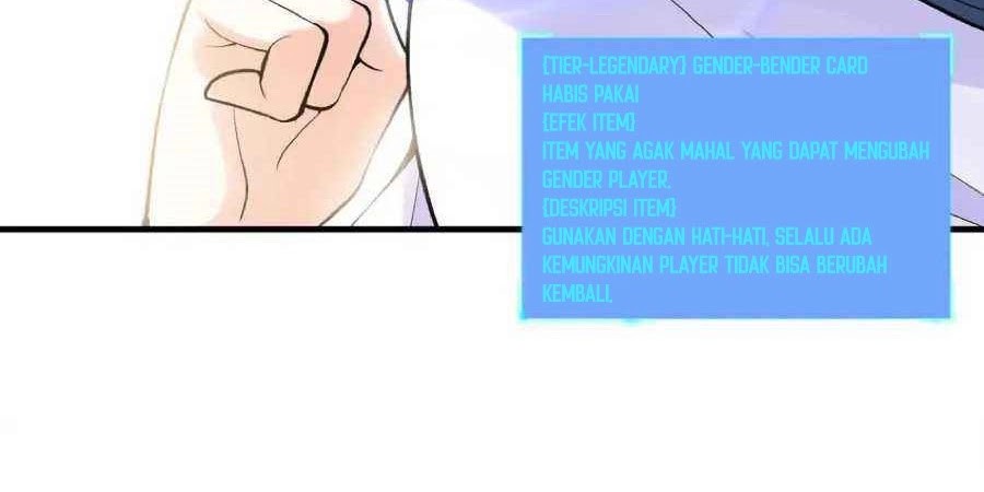 My Harem Is Entirely Female Demon Villains Chapter 62 Gambar 33