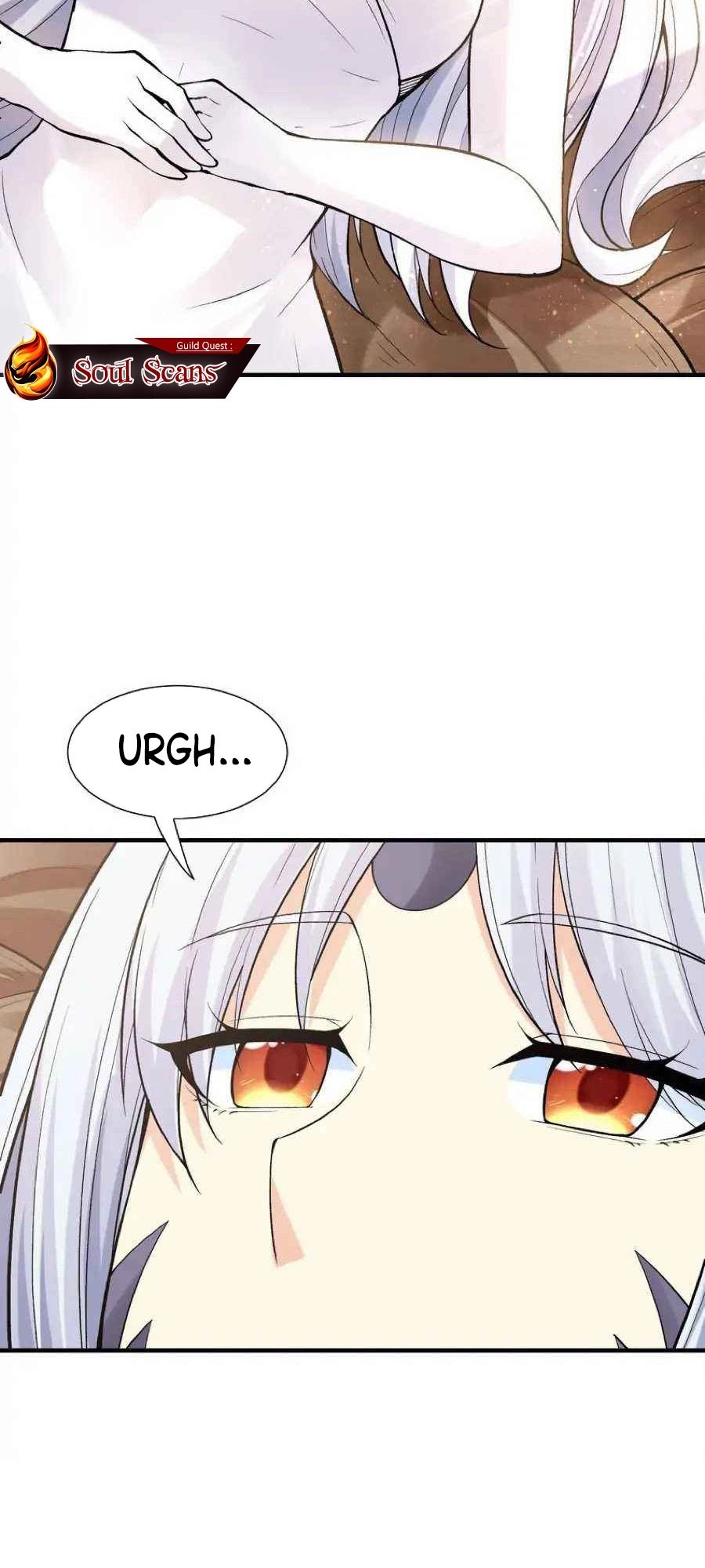 My Harem Is Entirely Female Demon Villains Chapter 62 Gambar 36