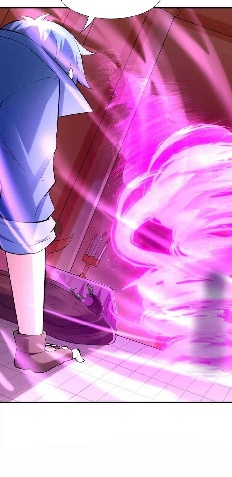 My Harem Is Entirely Female Demon Villains Chapter 62 Gambar 42