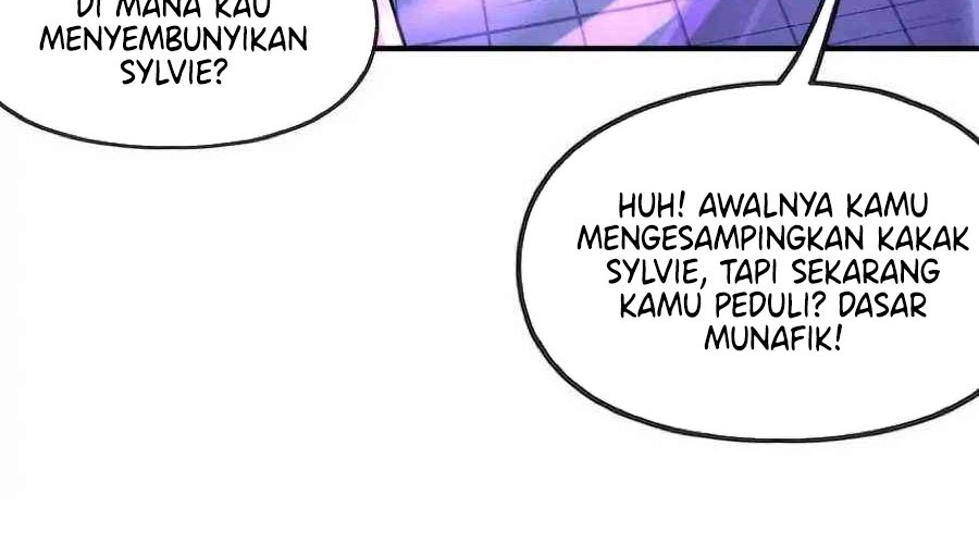 My Harem Is Entirely Female Demon Villains Chapter 62 Gambar 45
