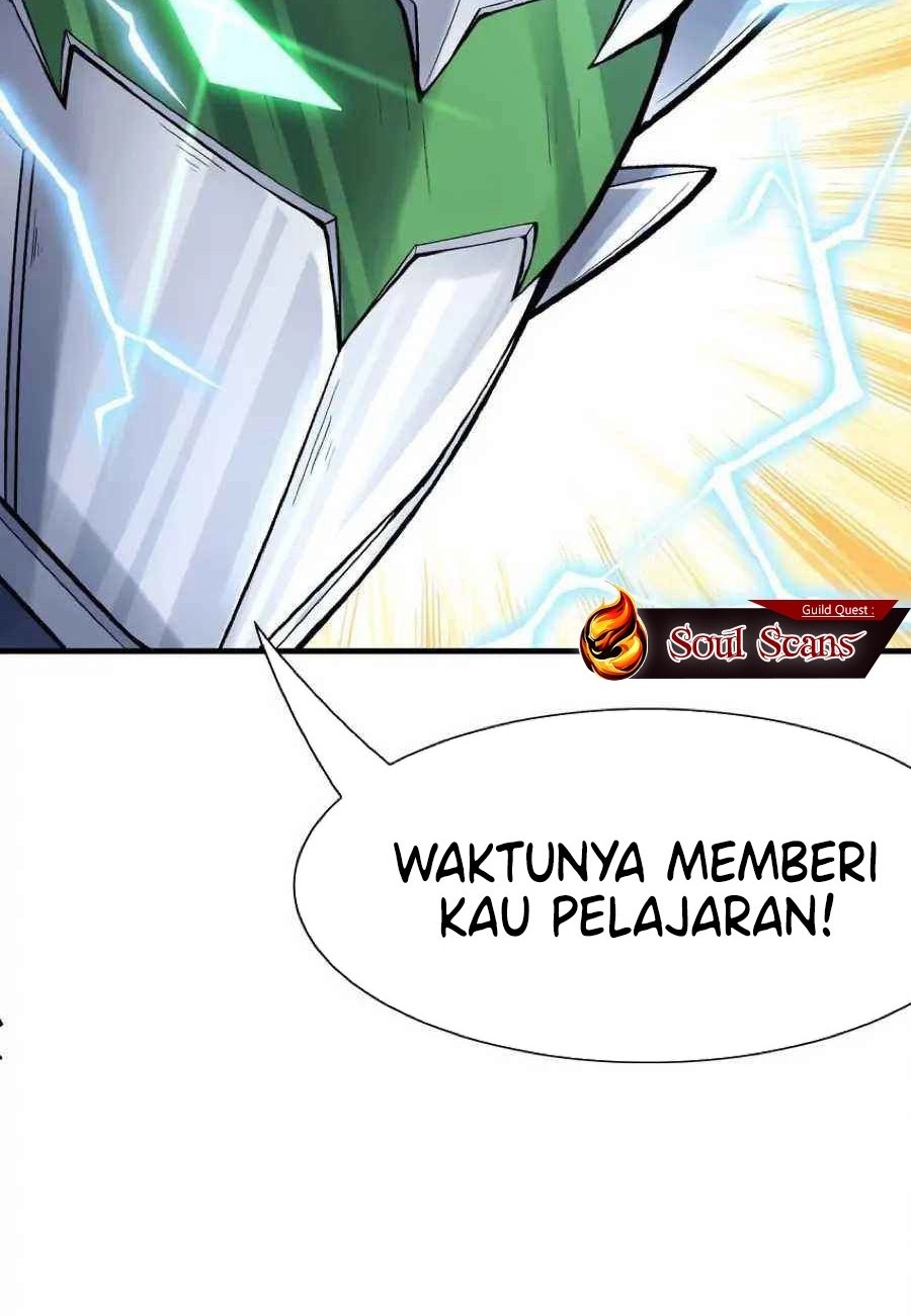 My Harem Is Entirely Female Demon Villains Chapter 62 Gambar 50