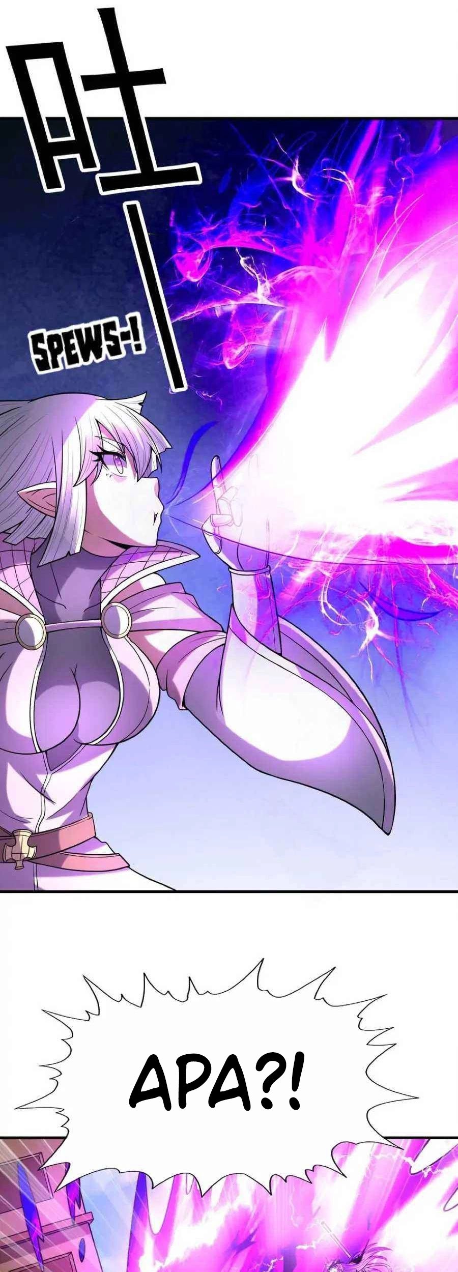 My Harem Is Entirely Female Demon Villains Chapter 62 Gambar 23