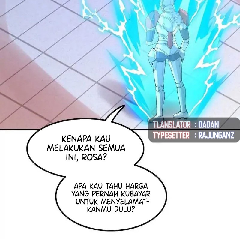 My Harem Is Entirely Female Demon Villains Chapter 63 Gambar 7