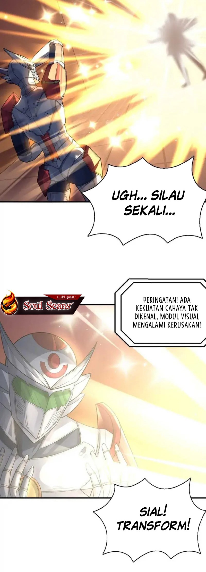 My Harem Is Entirely Female Demon Villains Chapter 63 Gambar 11