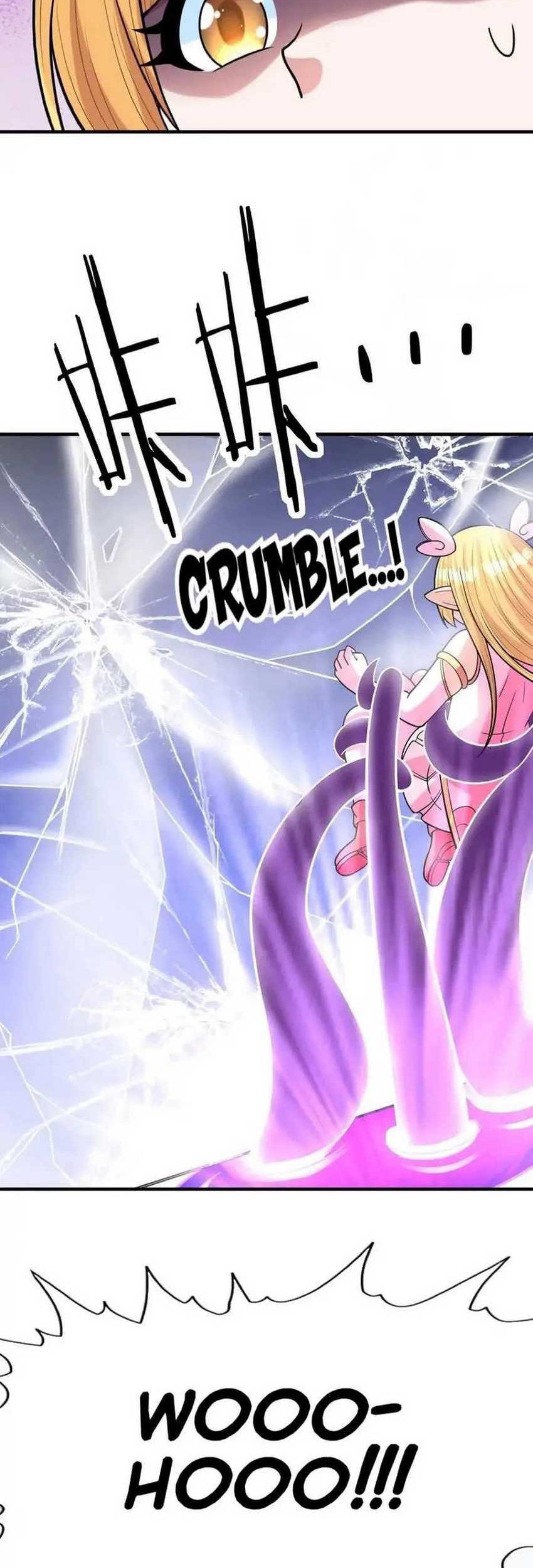 My Harem Is Entirely Female Demon Villains Chapter 64 Gambar 30