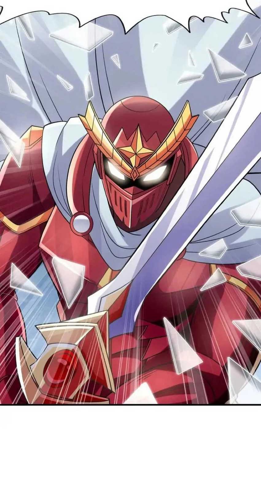 My Harem Is Entirely Female Demon Villains Chapter 64 Gambar 31