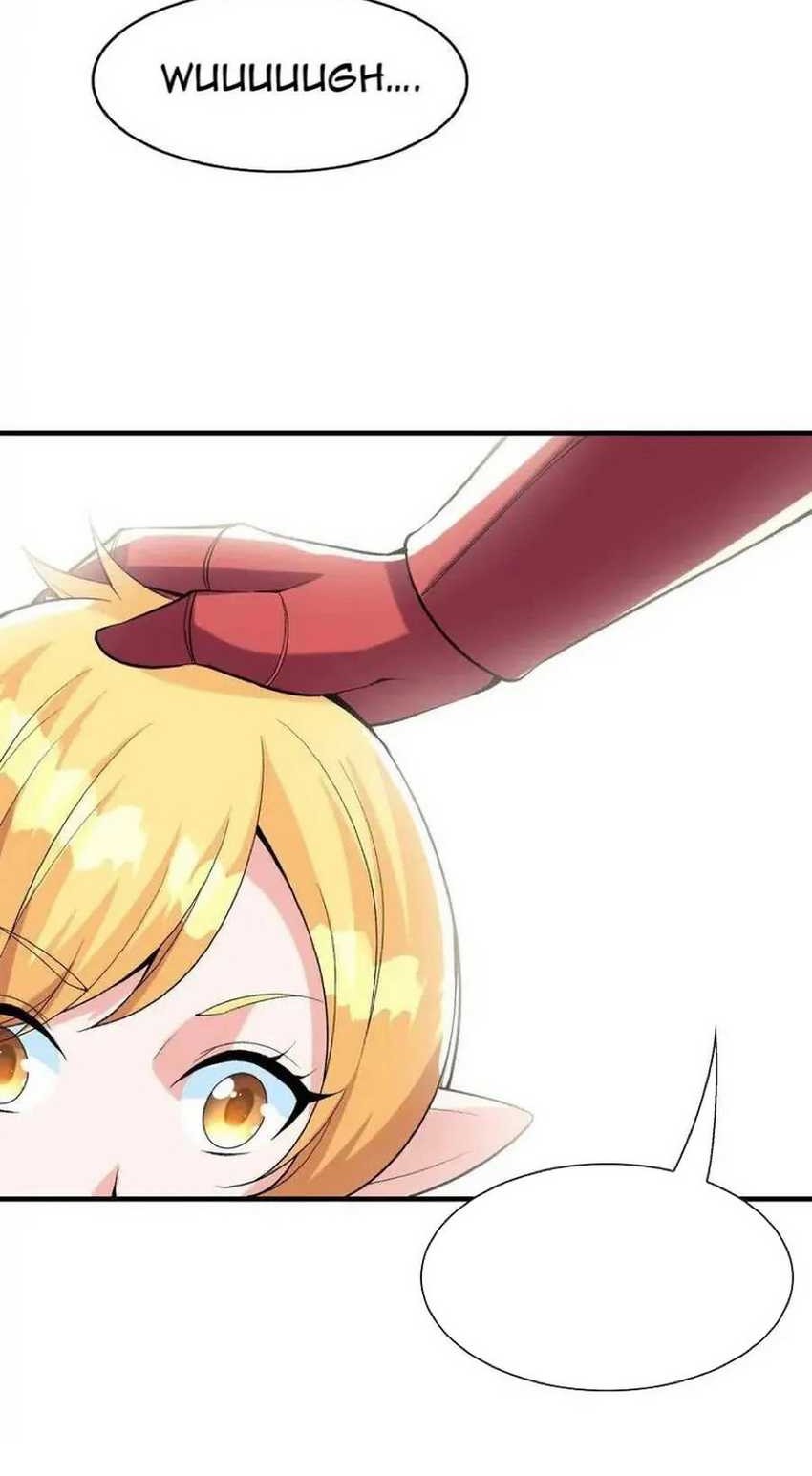 My Harem Is Entirely Female Demon Villains Chapter 64 Gambar 36