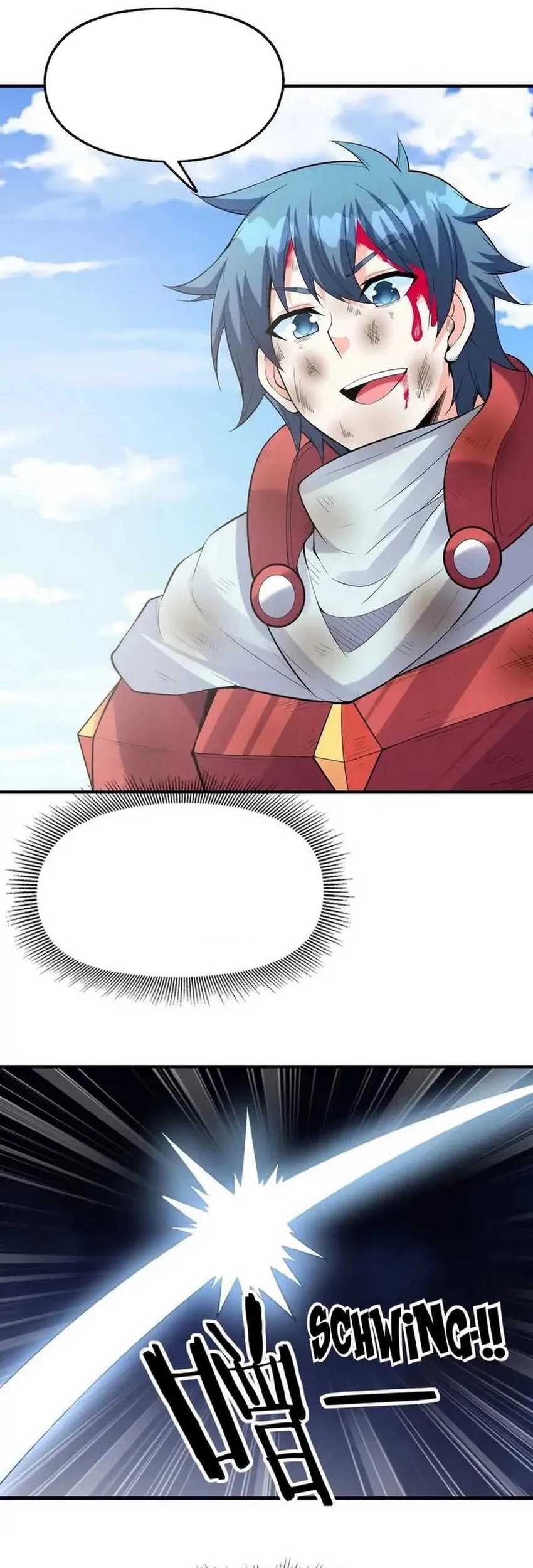 My Harem Is Entirely Female Demon Villains Chapter 64 Gambar 37