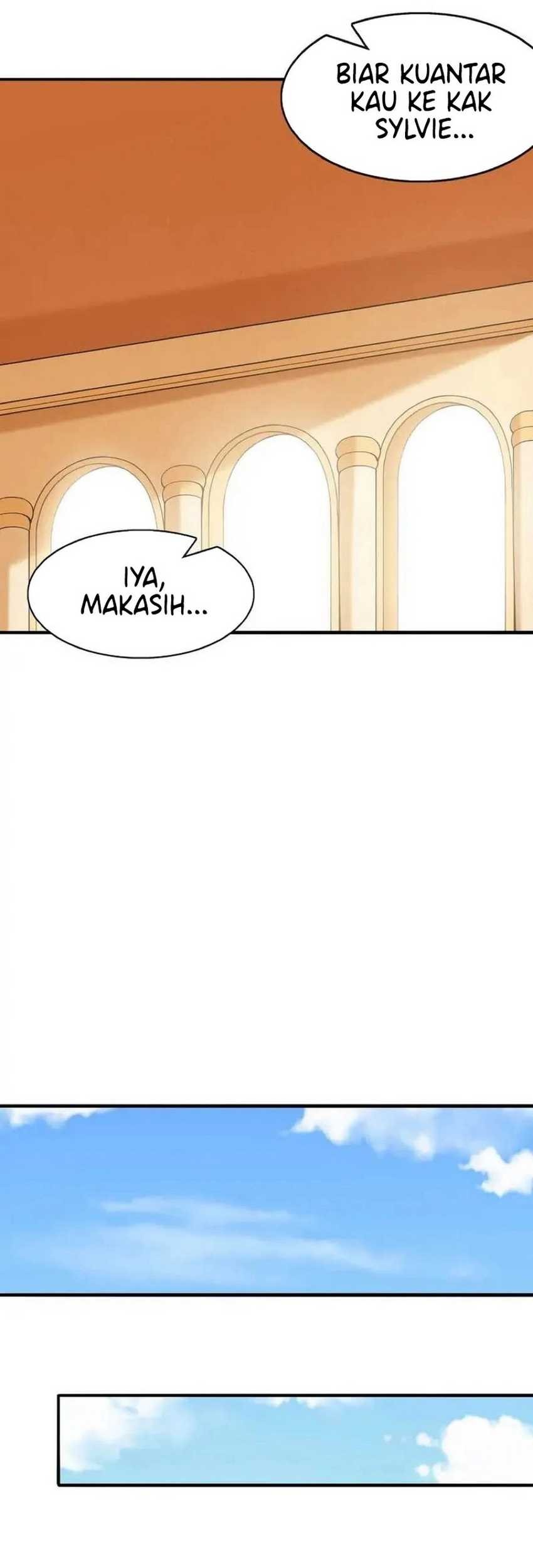 My Harem Is Entirely Female Demon Villains Chapter 64 Gambar 40