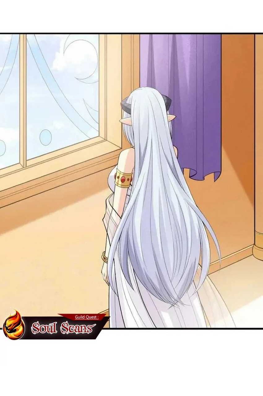 My Harem Is Entirely Female Demon Villains Chapter 64 Gambar 41