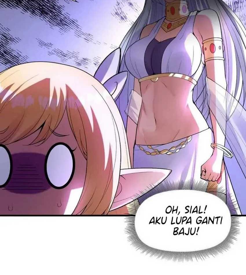 My Harem Is Entirely Female Demon Villains Chapter 64 Gambar 50