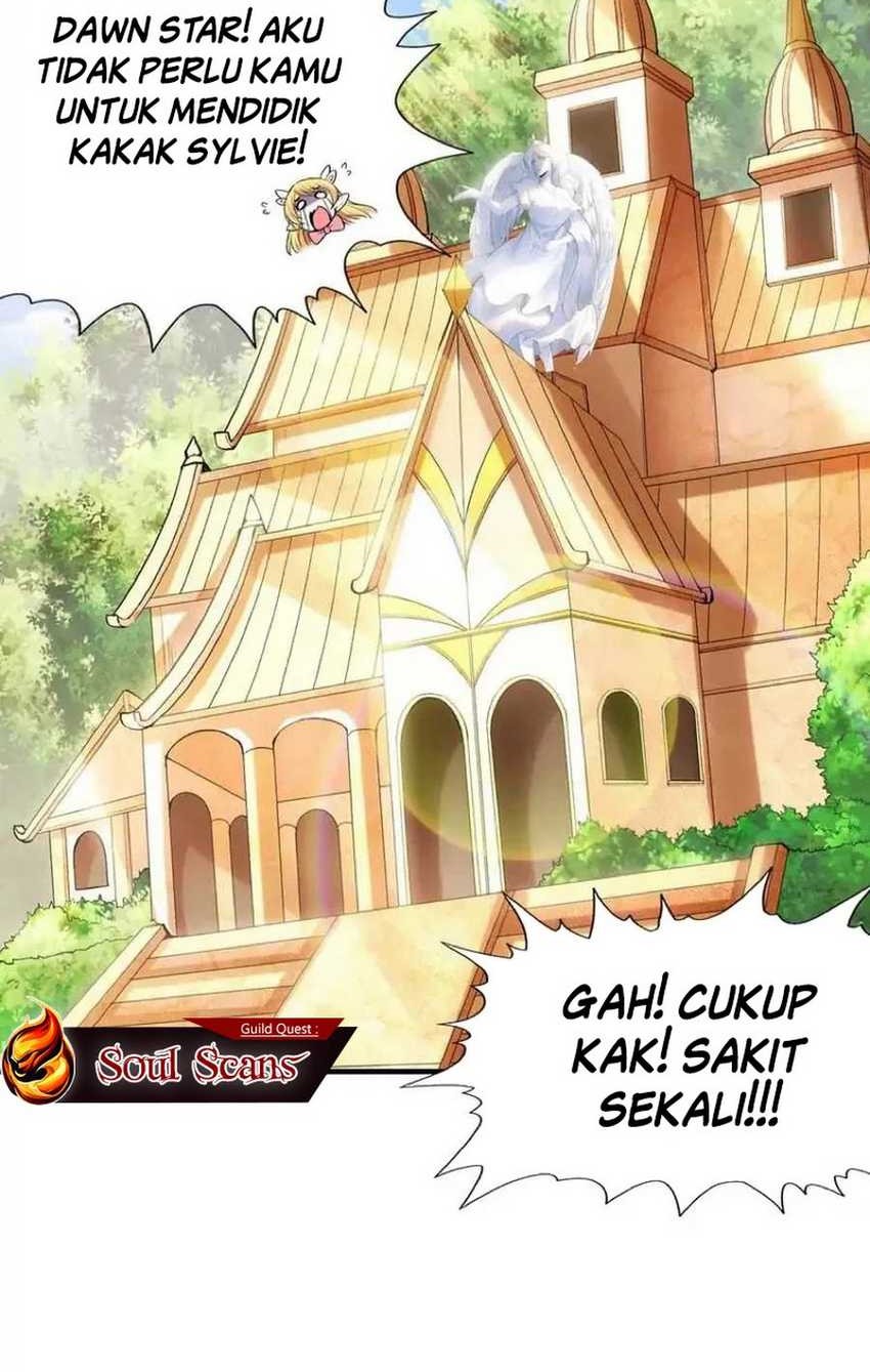 My Harem Is Entirely Female Demon Villains Chapter 64 Gambar 53