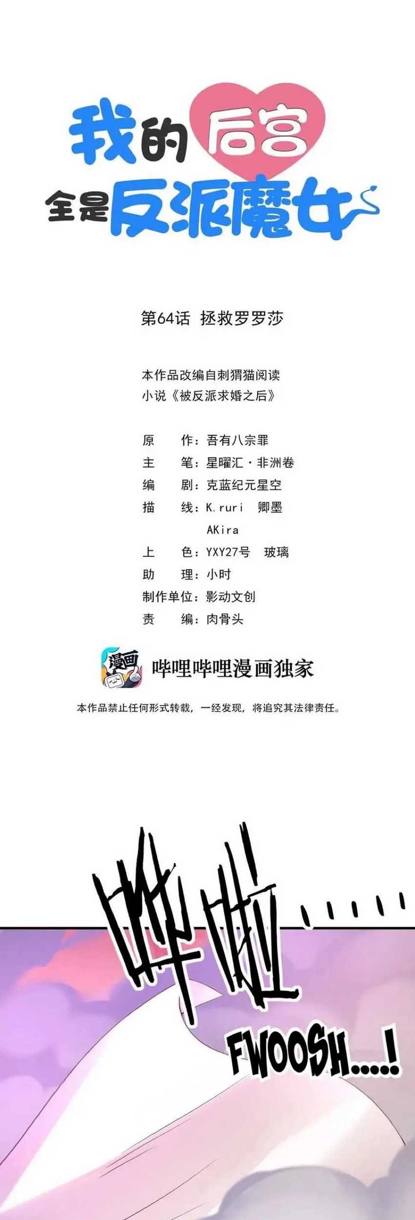 Baca  My Harem Is Entirely Female Demon Villains Chapter 64 Gambar 2