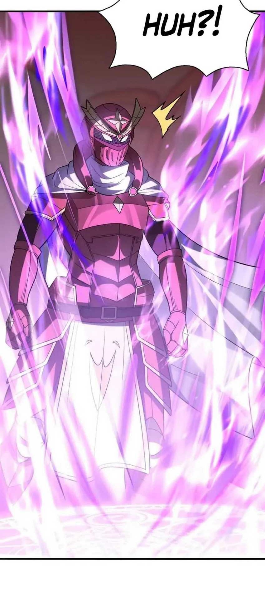 My Harem Is Entirely Female Demon Villains Chapter 64 Gambar 8