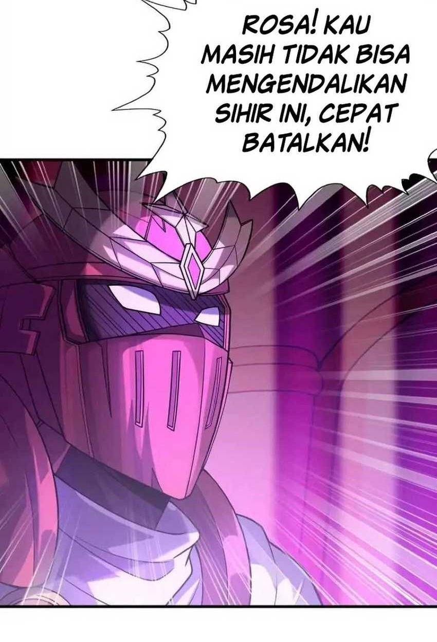 My Harem Is Entirely Female Demon Villains Chapter 64 Gambar 10