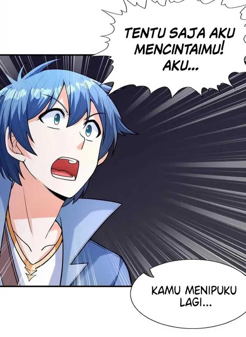 My Harem Is Entirely Female Demon Villains Chapter 64 Gambar 15