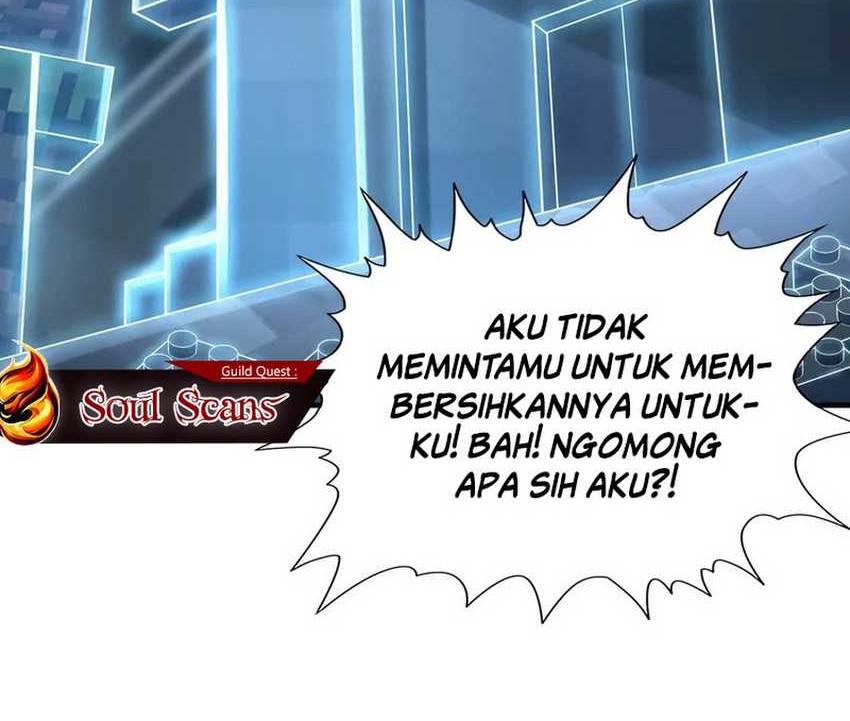 My Harem Is Entirely Female Demon Villains Chapter 65 Gambar 45